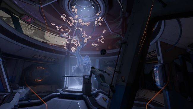 Lone Echo II