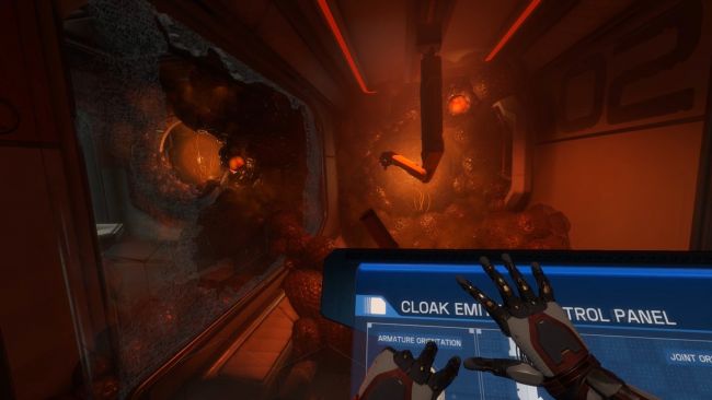 Lone Echo II