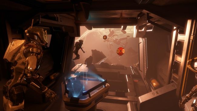Lone Echo II