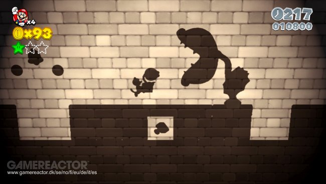 Super Mario 3D World