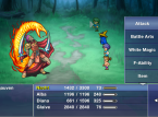 Nyt mobilt Final Fantasy-spil kommer til iOS og Android