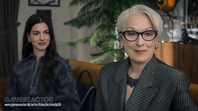 Meryl Streep siger at "Marvel-ized" film er kedeligt konstruerede