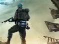 Metal Gear Survive skuffer fælt i butikkerne