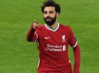 Saudi-Arabien arbejder p&aring; nye tilbud for Liverpools Salah og Madrids Vin&iacute;cius, siger kilder