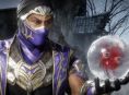 Rain viser sine evner i en ny Mortal Kombat 11-trailer