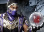 Rain viser sine evner i en ny Mortal Kombat 11-trailer
