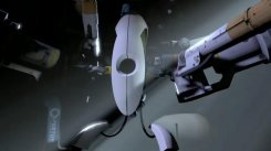 Portal 2 interview - Joshua Weier