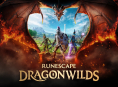 RuneScape: Dragonwilds f&aring;r lanceringsdato