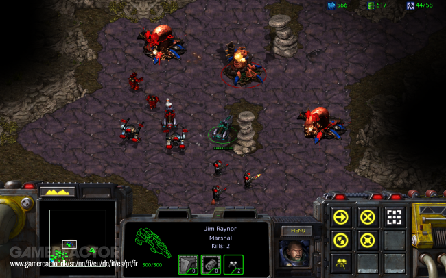 Starcraft