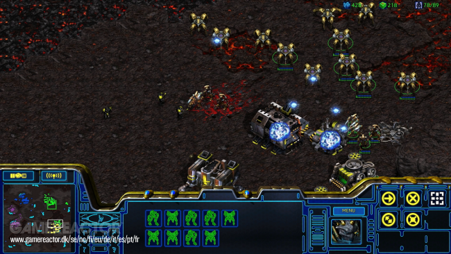 Starcraft