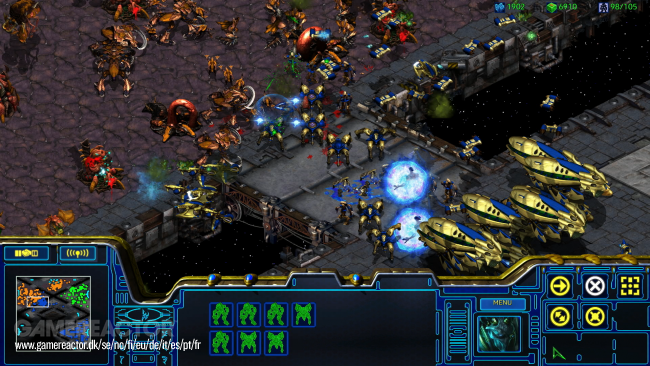 Starcraft