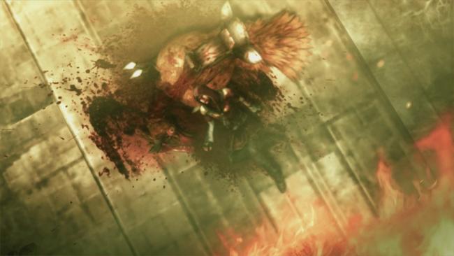 Crisis Core: Final Fantasy VII