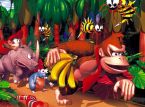 Nintendo Switch Online modtager Donkey Kong Country