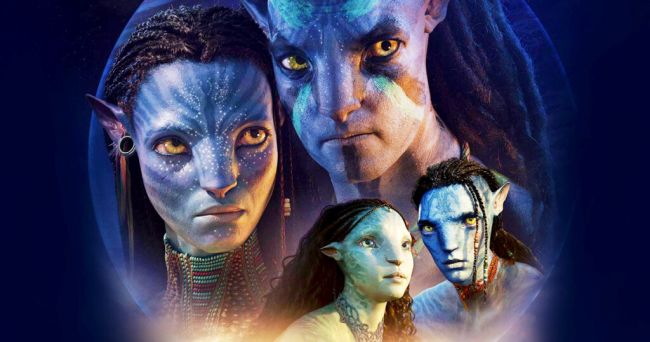 Avatar producer afslører hvorfor dele af Avatar 4 allerede er blevet filmet