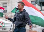 Ungarsk opposition tager f&oslash;ringen over Orb&aacute;n, viser meningsm&aring;linger