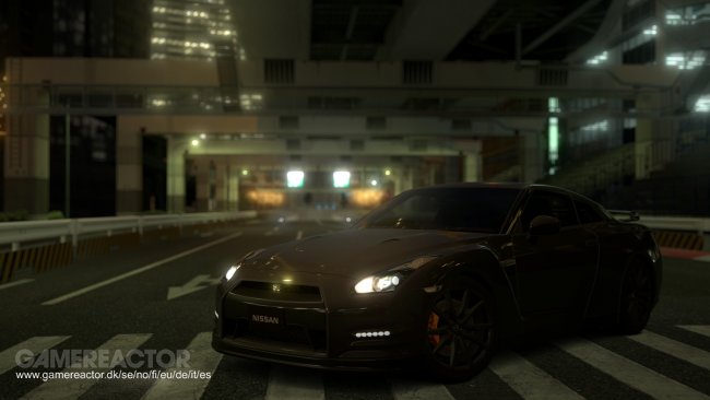 Gran Turismo 6