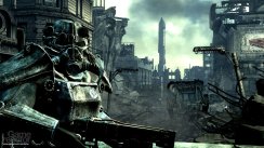 Fallout: New Vegas annonceret
