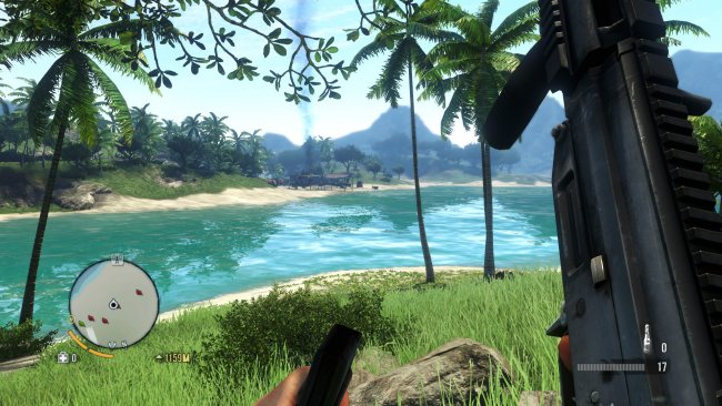Far Cry 3