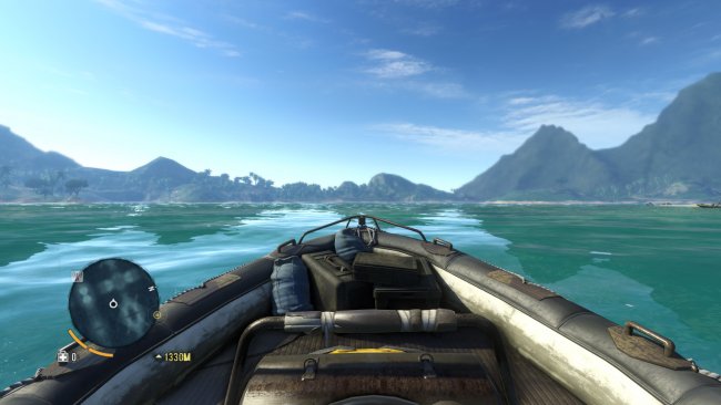 Far Cry 3