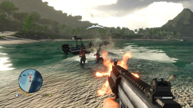 Far Cry 3