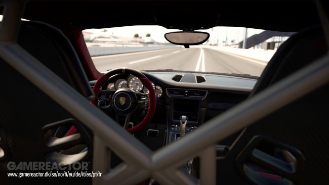 Forza Motorsport 7