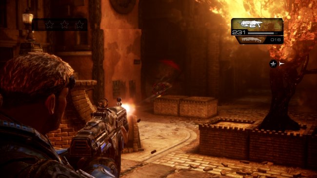 Gears of War: Judgment