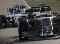 F1 2016 kører i 1080p på PS4, 900p på Xbox One