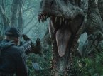 Ny Jurassic World-film skal instrueres af Gareth Edwards