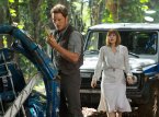 Rygte: Scarlett Johansson er blevet tilbudt hovedrolle i Jurassic World reboot