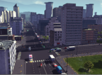 Cities: Skylines kommer til konsol