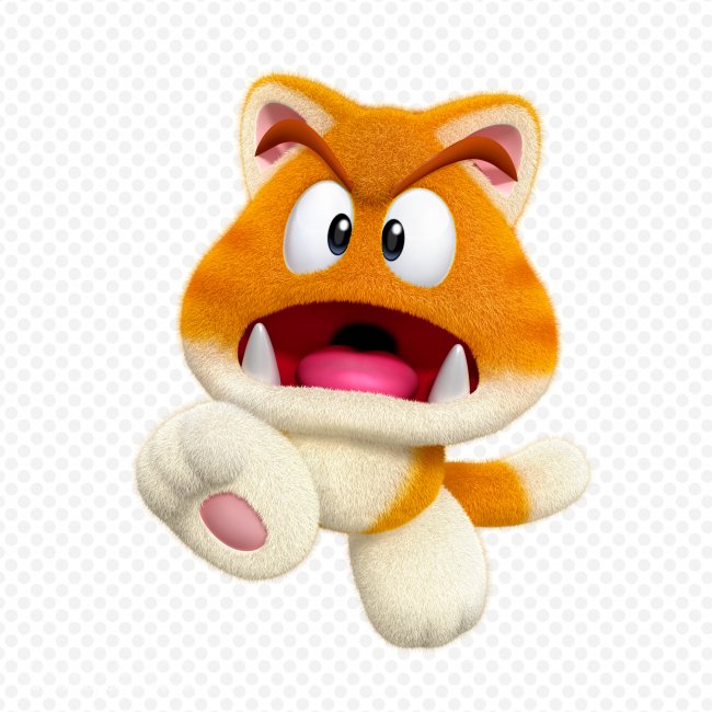 Super Mario 3D World