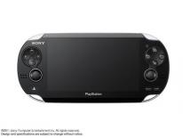 Sony afslører officielt PSP2