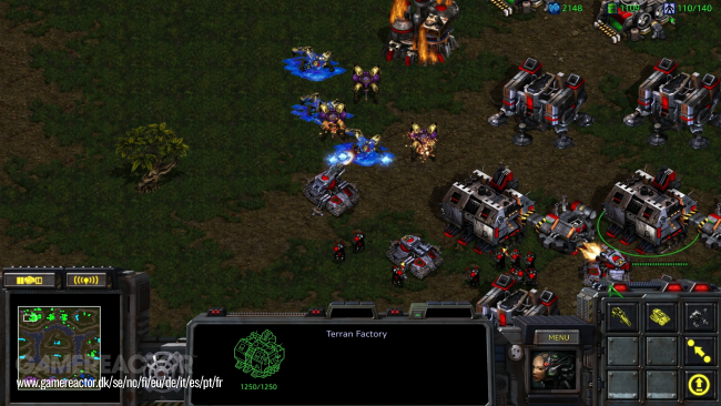 Starcraft