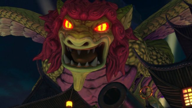 Ni no Kuni II: Revenant Kingdom
