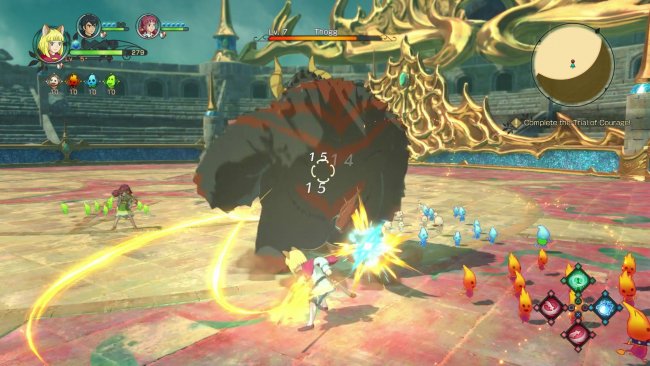 Ni no Kuni II: Revenant Kingdom