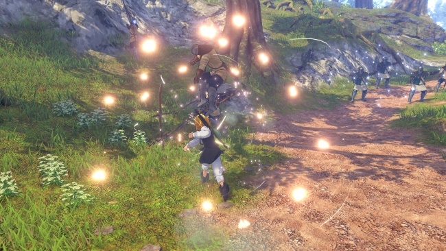 The Seven Deadly Sins: Knights of Britannia