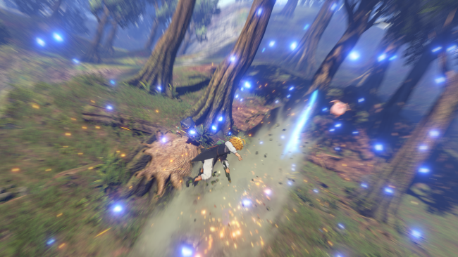 The Seven Deadly Sins: Knights of Britannia