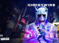 Husk: Du kan vinde en håndlavet Ghostwire Tokyo-maske her