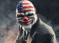 Payday 2 vil nu blive håndteret af et helt andet studie