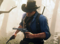 Red Dead Redemption 2 er nu det fjerde mest solgte spil nogensinde