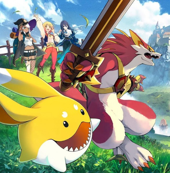 Mamon Kings skaber siger, at han bare vil lave et sjovt spil og er ligeglad med, om det sælger godt