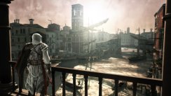 Assassin's Creed II-indhold