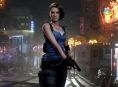 Fysiske Resident Evil 3-eksemplarer kan være svære at finde i næste uge