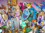 Se verdens største Zelda-samling