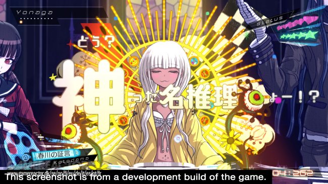 Danganronpa V3: Killing Harmony