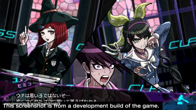 Danganronpa V3: Killing Harmony