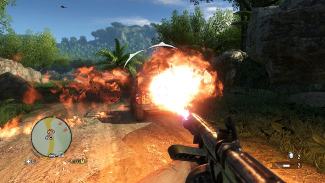 Far Cry 3