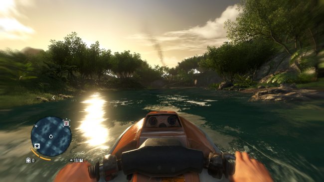 Far Cry 3