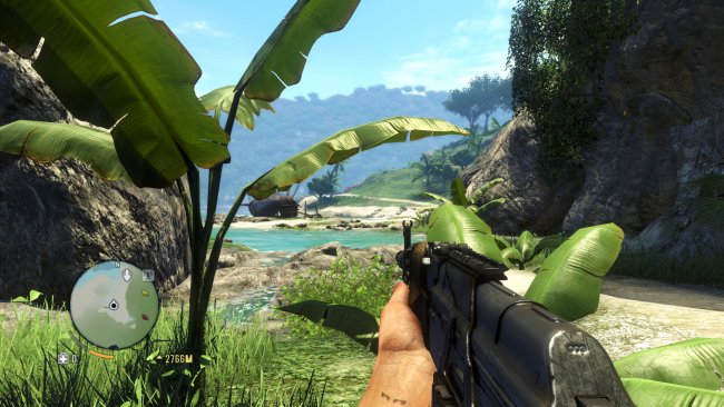 Far Cry 3