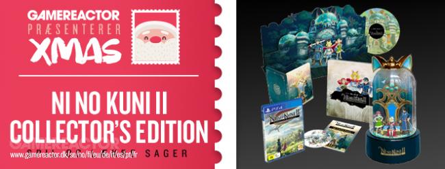 Ni no Kuni II: Revenant Kingdom